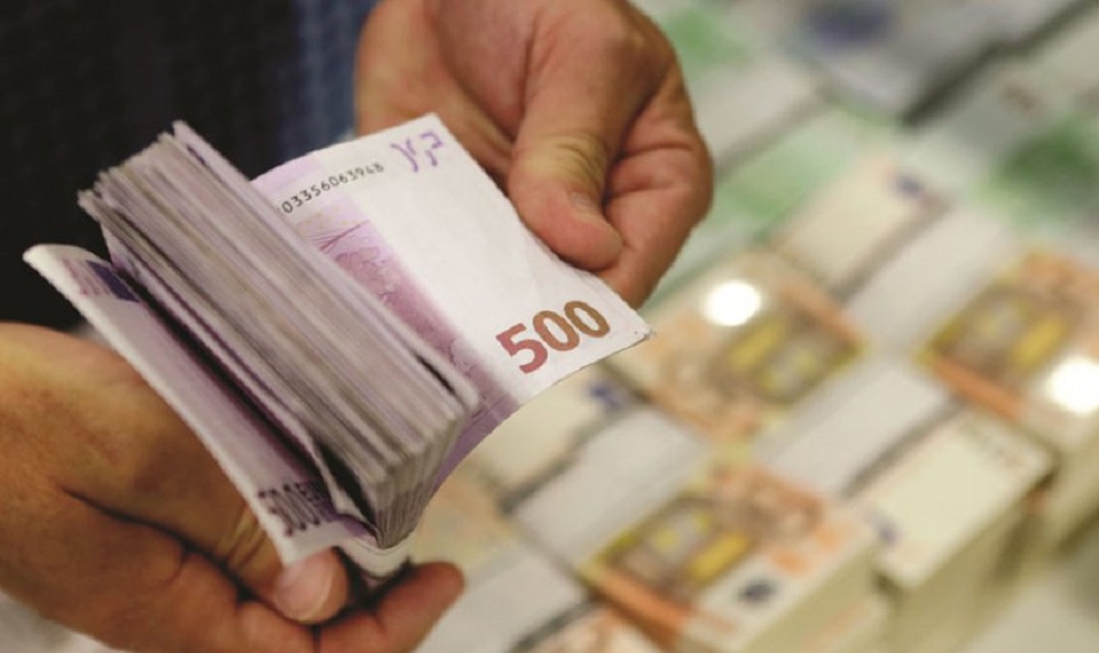 Dhjete depozituesit me te medhenj kane 917 milione euro ne banka